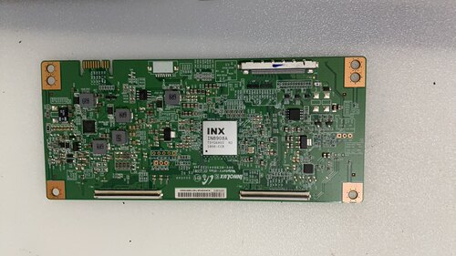 夏普LCD-50SU460A 50TX55A 50SU780A逻辑板EATDJ6E11 E88441