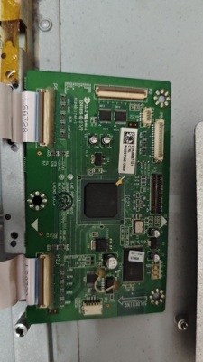 创维32P93MV长虹PT32700 PT32600逻辑板  EAX36465701 测好