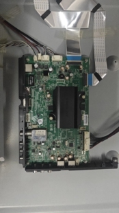 创维65E510E主板5800-A8S520-0P20配屏REL650F0(QDS-000)
