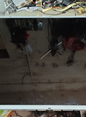 原装夏普46寸液晶屏LK460D3GW4B9 自行换液晶