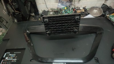 原装LG液晶电视机55LA6500-CC 55LA6600底座 台架  带 原装螺丝