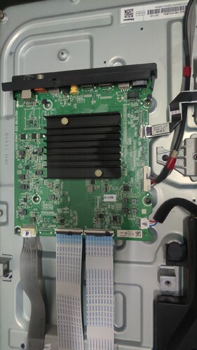 海信HZ43A65E HZ50E5D主板RSAG7.820.8813配屏可选测好