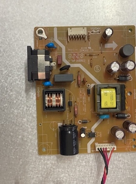 原装 华硕VA249NA 电源板4H.29F02.A02    DELL W2413电源板测好