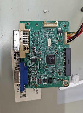 原装 飞利浦 223V5L 273V5L驱动板 主板 715G5863-M01-000-004S/C