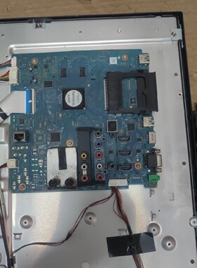 原装索尼KDL-32EX420主板1-884-079-12 配屏LTY320AN02现货测好