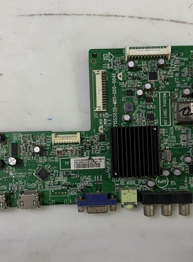 原装先锋LED-32/42E600主板715G5635-M01-000-004K/X屏TPT315B5-