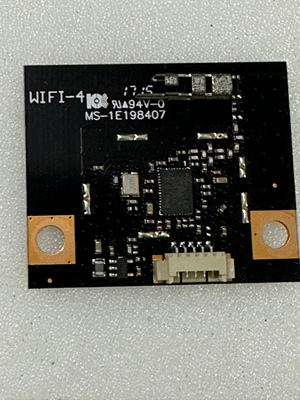 长虹LED43D7200i网卡 wifi接收板WIFI-4 MS-1E198407