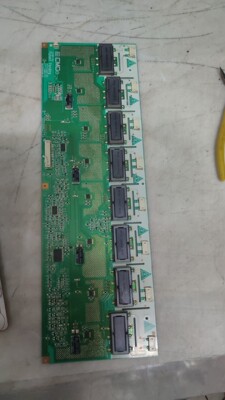 原装厦华LC-32U25 LCD32K73高压板 I320B1-16A