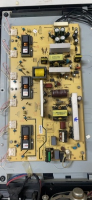 原装创维32M30SW 32L05HR电源板5800-P32TQF-0030/0020 测好