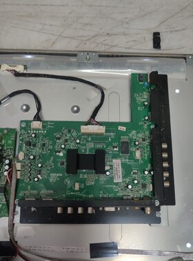 康佳LED26R7000N LED42MS11DC LED42MS11PD主板35016105 配屏