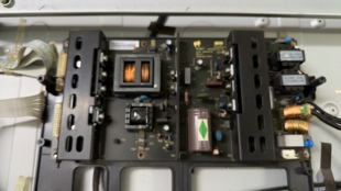 原装TCL L4210CDS电源板MLT198TX 测好