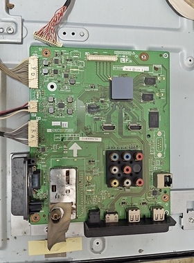 原装夏普LCD-32LX440A主板KF983WE QPWBXF983WJN2屏LK315T3LWD0X