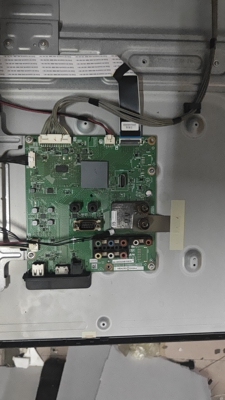 夏普LCD-46NX265 LCD-46DS20A主板DUNTKG318 QPWBNG318WJZZ
