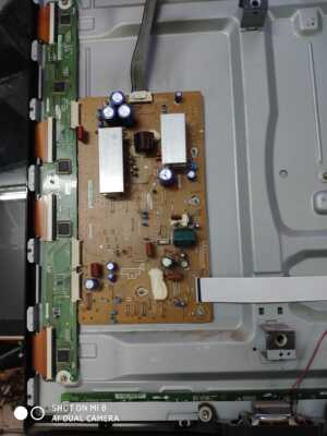 三星PS43E400U1R Y板LJ41-10281A LJ92-01897A整机正常拆机板