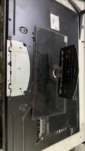 原装 三星UA46C6200UF UA46C6900VF UA46C7000W底座 座子配螺丝