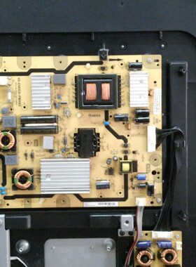 TCL L48F3390A/L48E5390A/L48E5310A-3D电源板40-E461C4-PWH1XG