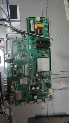 康佳LED43E330C液晶电视主板TP.VST69T.PB710 配BOE屏2097YT N10