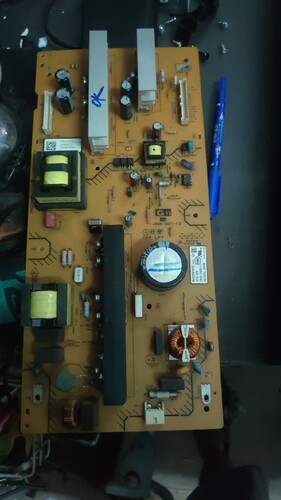 原装 索尼KLV-46BX450电源板APS-319 1-885-887-11测好