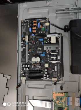 小米L55M2-AA L48M3-AA液晶电源板FSP195-2FS01 PSLH191A01X T5