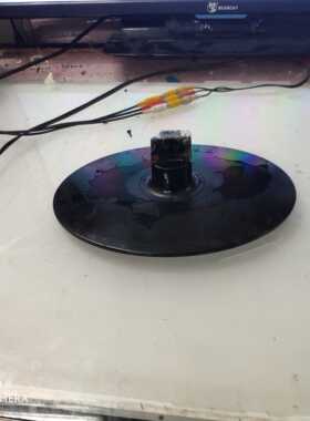 原装二手创维电视 24S20HR底座 长虹LT22528底座 带螺丝发货 现货