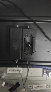 TCL 55/65V6EA 55V8E喇叭B4510050-E1-X1 6欧12W 55F275C 50F265C