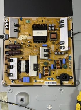 三星UA55JU5900JXXZ UA48JU5920电源板L55S5_FDYVC BN96-35336A