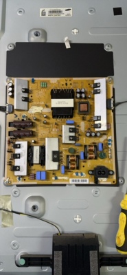 三星UA55JU5900JXXZ UA48JU5920电源板L55S5_FDYVC BN96-35336A