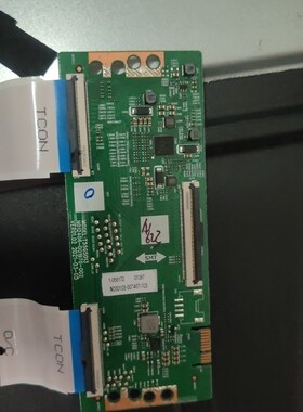 原装创维 55M3 Pro逻辑板T55GS013 N012406-001970-002测好