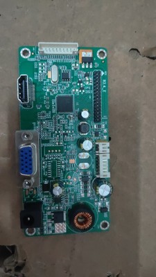 惠科L2402 A240S三合一板RTD2383L_1A1H_LS R2.4_E屏5V通用驱动板