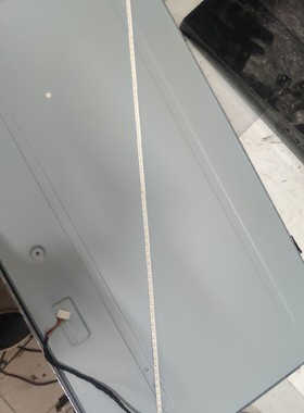 原装acer VG240Y灯条NS-Y C091301屏TPM238WF1 测好九新破损拆机