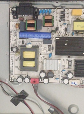 原装小米 L65M5-4C M5-EA电源板SHG6504B-101HA 81-PBE0565-H04BA