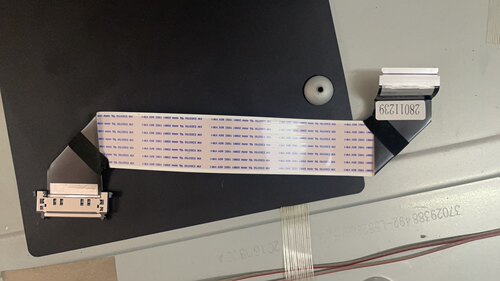 原装康佳 LED55K35U屏线 排线 28011239主板至逻辑板排线28011261