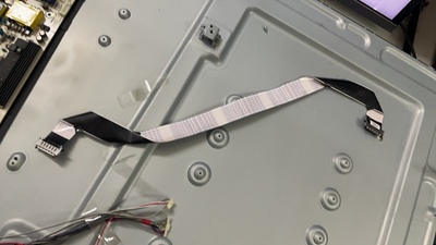 原装海信 LED60EC660US LED60K5500U屏线 连接线配屏HE600HU-B21