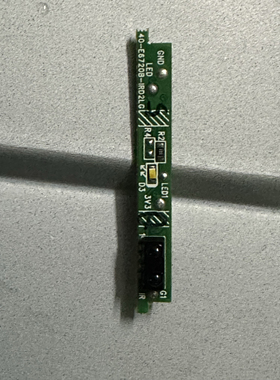 原装TCL 49A950C 49P3遥控接收板40-E67208-IRD2LG