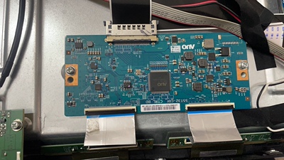原装TCL D43A620U 海信LED50EC750US乐视L504UCNN逻辑板55T32-C0F
