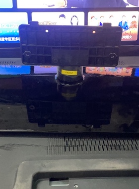 原装 海信 LED48EC280JD LED50EC280JD底座 支架螺丝孔距10×19CM