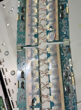 LG 47LB7RF-TA高压板6632L-0160D6632L-0161D6632L-0162D测好