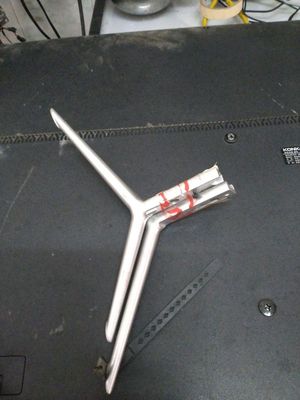 康佳原装底座 康佳LED43S8000U原装底坐底座支架机架