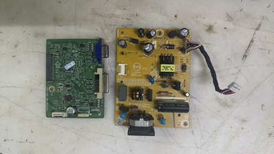 联想 TE20-10 A17195HEO 驱动板 电源板 主板 715G9096 715G7300