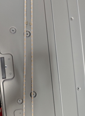 原装LG 34寸显示器34WN650灯条 实拍图 测试好