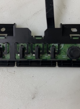 原装宏基VG270按键板 按键715G9232-K01-000-P04T