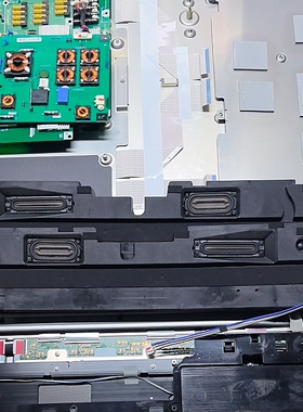 LG OLED 77EG9700-CA喇叭EAB63148501/2 8Ω/35W 一对价 拆机件