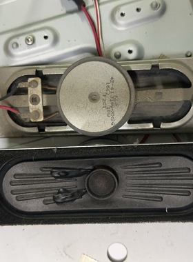 TCL L32F3200B 32U500 乐华 LED32C700喇叭42-41316G/5136G-XX0G