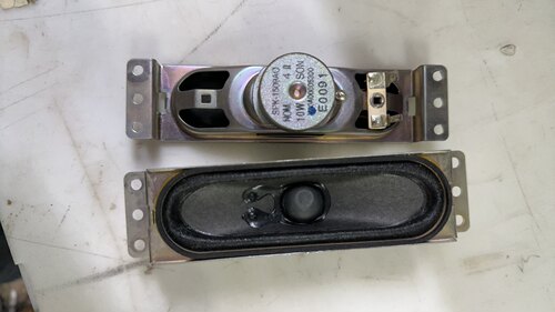 原装东芝32AV550C喇叭 扬声器 V30A00005300 10W 4Ω 一对价
