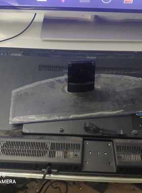 清华同方LE-32B90I 底座，拆机带原装保护膜配齐螺丝发货