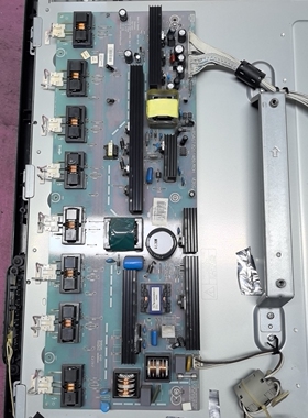 原装海信TLM4236P TLM42V68P电源板 RSAG7.820.1489/ROH