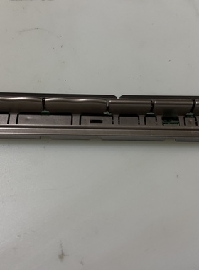 夏普LCD-40D500A-BK按键板KF363 NF363WJ 带外壳 遥控接收板KF351