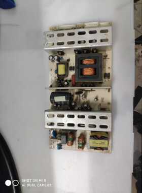 广告机42-60寸电源板AP300P-4HF测试好