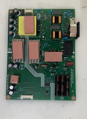 AOC CU34G2X 电源板 715GA649 驱动板 715GA661 逻辑板19Y_3R0JU