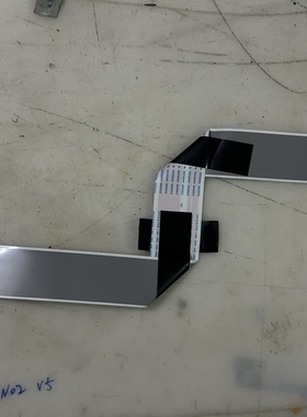 原装长虹58D4PS屏线 排线JUC6.630.10024702屏 C580U22-E1-E